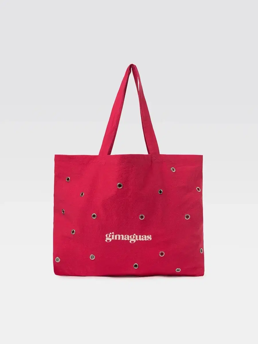 새제품 gimaguas maxi casilda canvas bag | 브랜드 중고거래